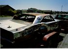 1970 Charger Demolition Car (1 of 2)