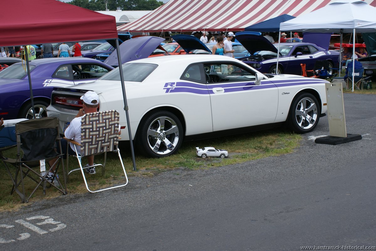 2010 Carlisle chrysler nationals #4