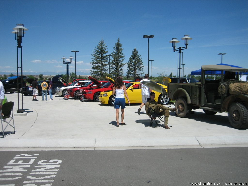 Burt jeep colorado #5
