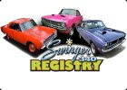 Swinger 340 Registry