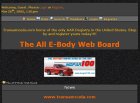 The All New E-Body Web Board