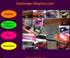 Challenger-Registry.com