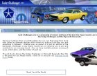 Cuda-Challenger.com