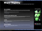 Deutschsprachige Mopar Registry