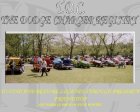 The Dodge Charger Registry