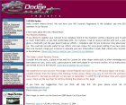The Dodge Coronet Registry