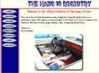 Hang 10 Registry