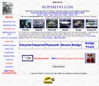 MoparFins.Com