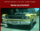 Mopars Unlimited