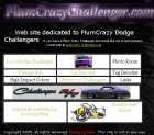 PlumCrazy Challenger.com