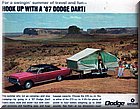 Image: Hook up with a 1967 Dodge Dart