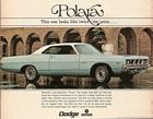 1969 Dodge Polara
