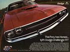 Image: 1970-FE5-ChallengerRT