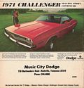 71 Challenger