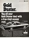 Image: 1972GoldDusterPT7-72