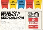 71 Dependable Used Cars