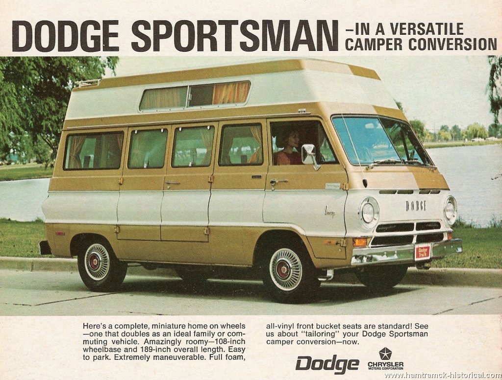 1976 1977 dodge motorhome owners manual pdf