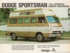 71 Dodge Sportsman
