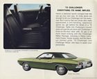 1973 Challenger 007
