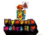 Plymouth Makes It - #4