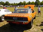 Barracuda 218