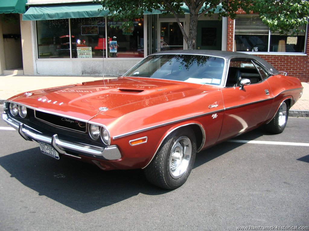 Only show this user. looks more 70 Challenger dark burnt orange to me. bwdb...