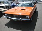 1973 Barracuda 011