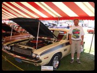 The 1970 Hamtramck Registry A Amp E Body Exterior Color