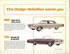 Image: 67_Dodge_Line_up0001