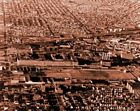 Hamtramck Plant Aerial Photograph 2