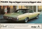 70 Dodge Polara 4 Door